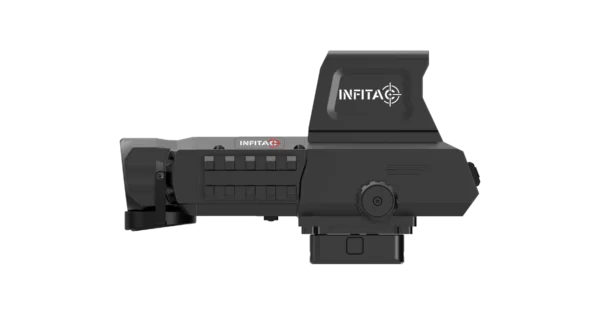 FAH25 Thermal + Red Dot Fusion Scope - Image 5
