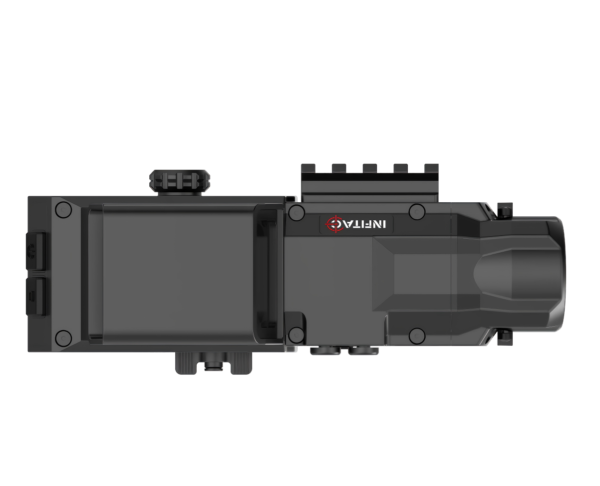 FAH25 Thermal + Red Dot Fusion Scope - Image 2