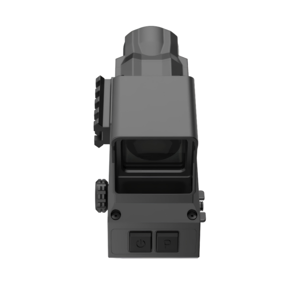 FAH25 Thermal + Red Dot Fusion Scope - Image 3
