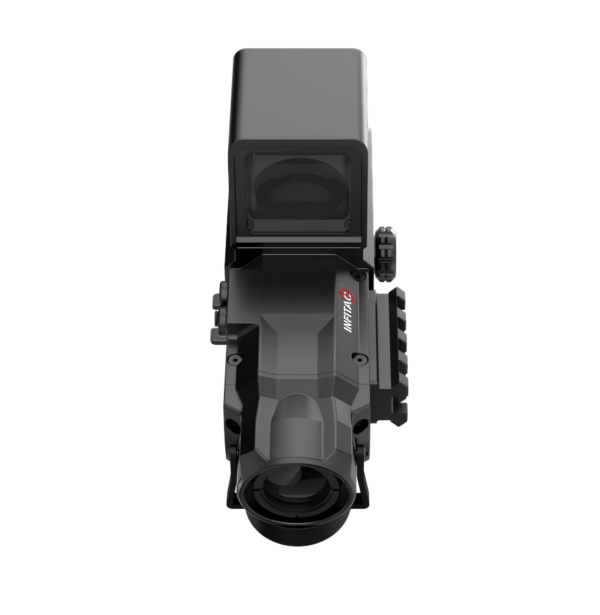 FAH25 Thermal + Red Dot Fusion Scope
