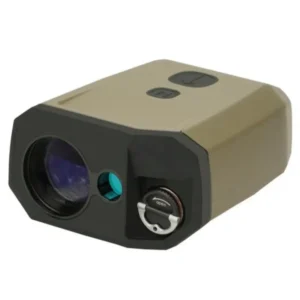 LRF3.5K-6K-10K Hand-held  Laser Rangefinder with GPS