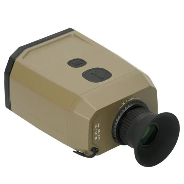 LRF3.5K-6K-10K Hand-held  Laser Rangefinder with GPS - Image 6