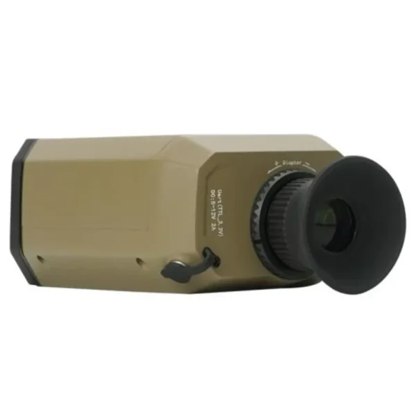 LRF3.5K-6K-10K Hand-held  Laser Rangefinder with GPS - Image 5