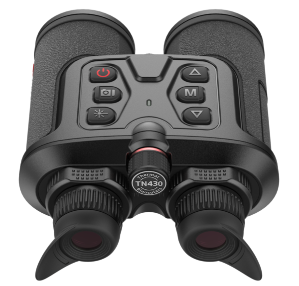 TN650 Handheld Thermal Imaging Binoculars