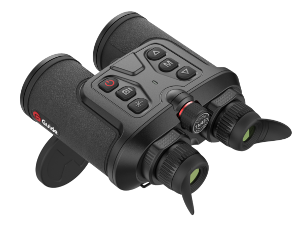 TN650 Handheld Thermal Imaging Binoculars - Image 4
